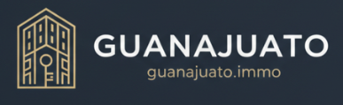 Guanajuato.immo